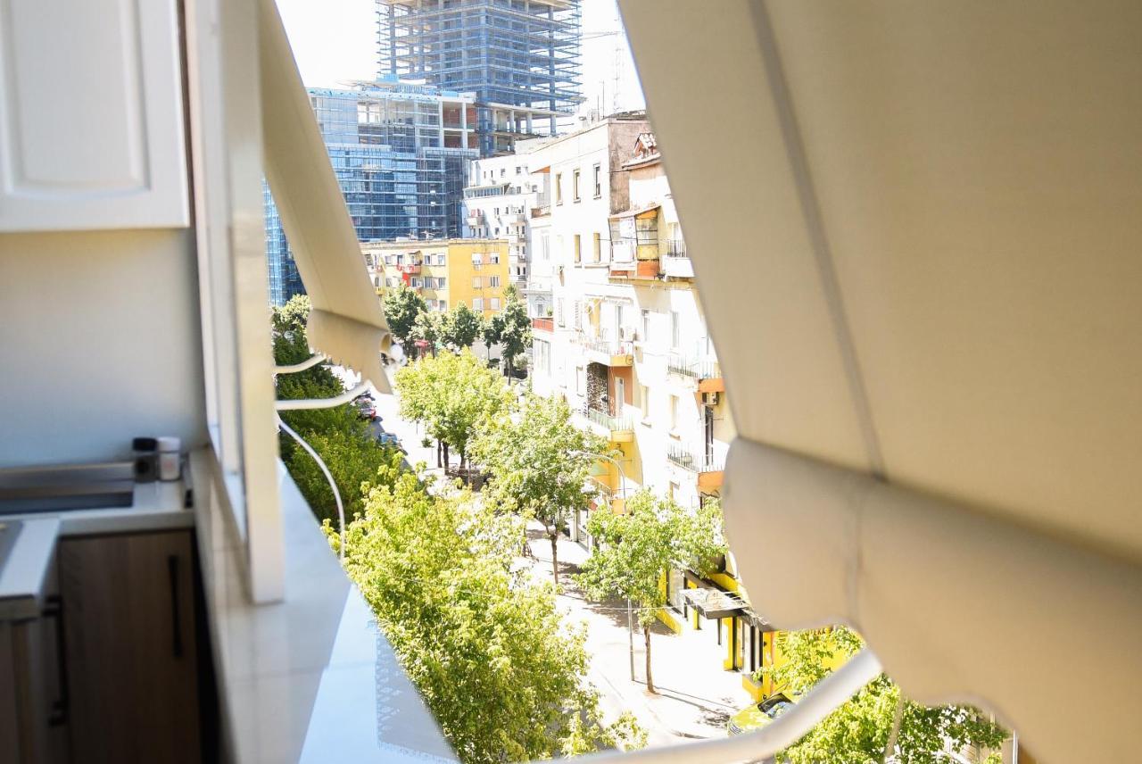 Apartamento Center 7 - Way *