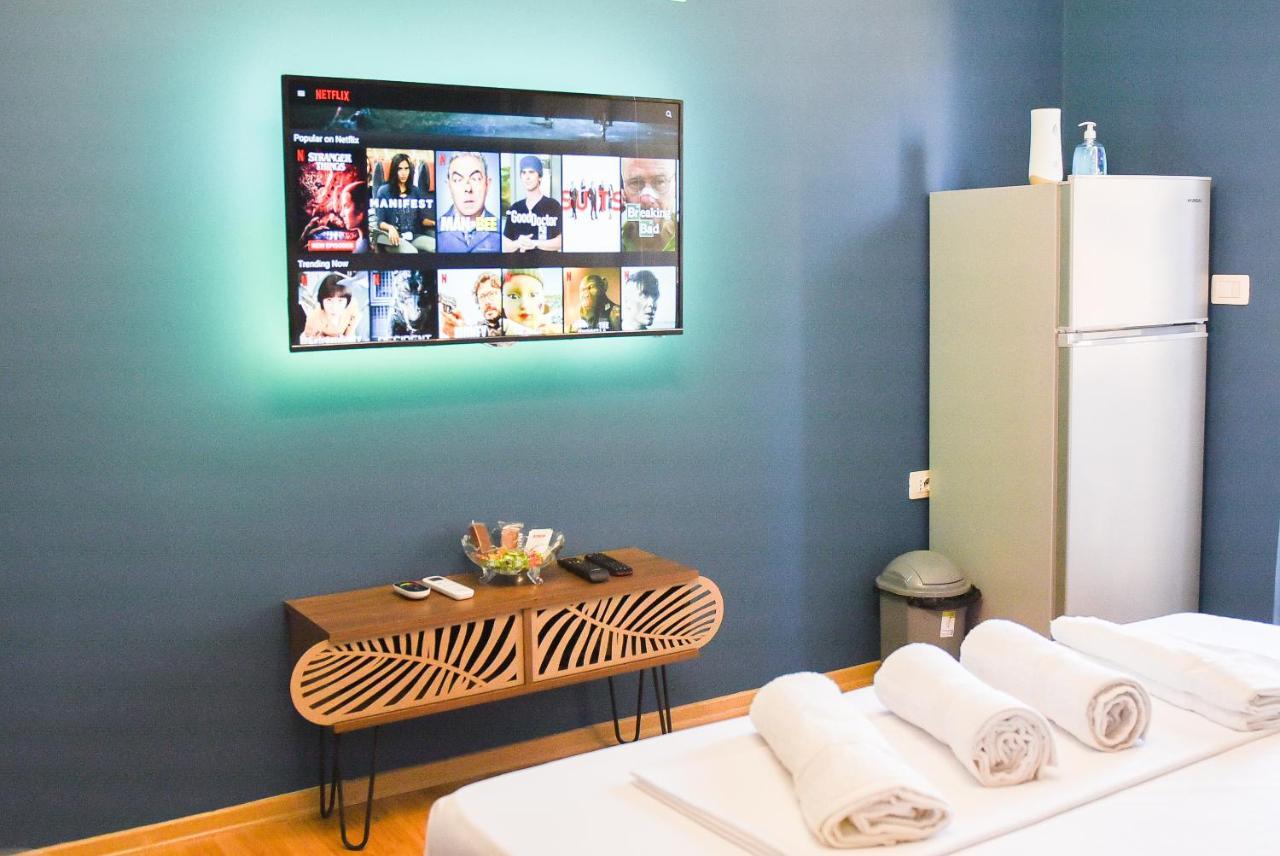 Center 7 - Way Apartamento