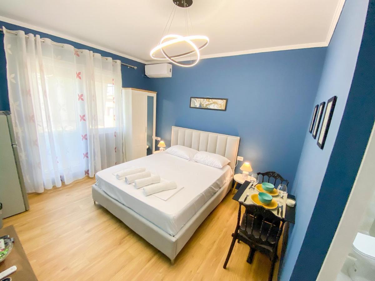 Apartamento Center 7 - Way Tirana