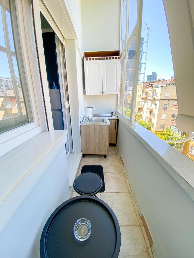 Center 7 - Way Apartamento *