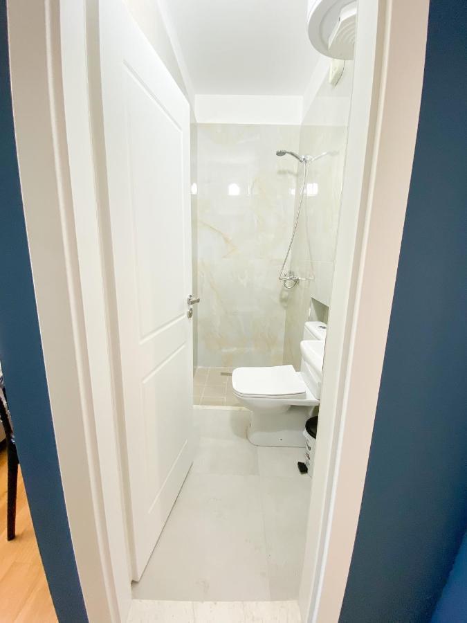 Center 7 - Way Appartamento Tirana