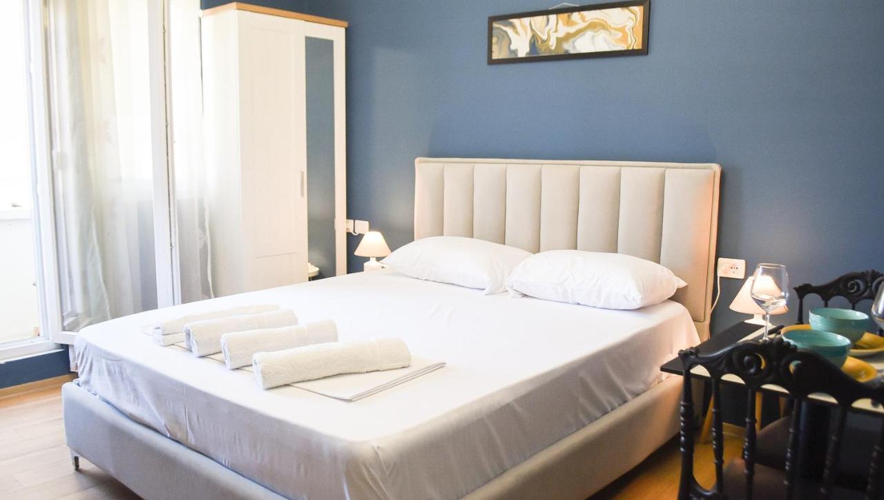 Appartamento Center 7 - Way *