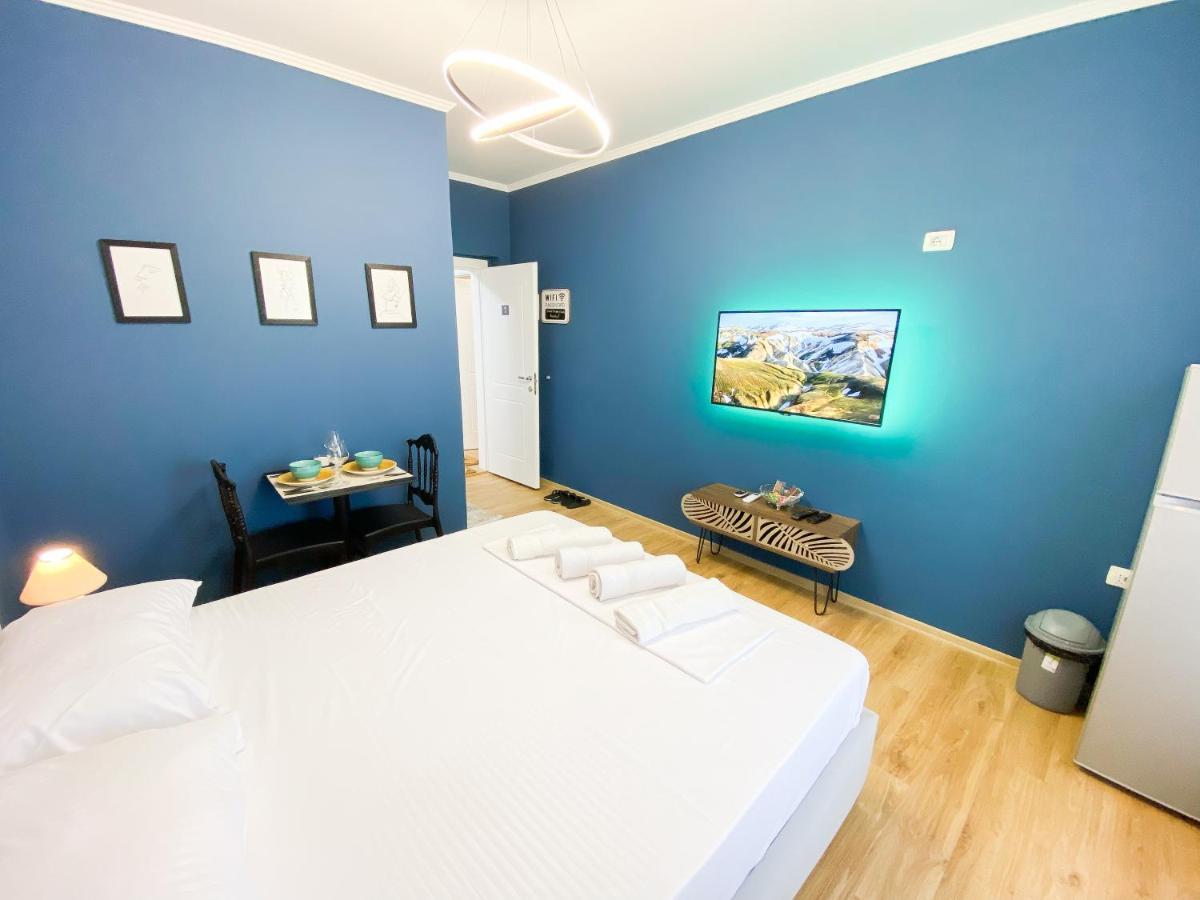 Appartamento Center 7 - Way *