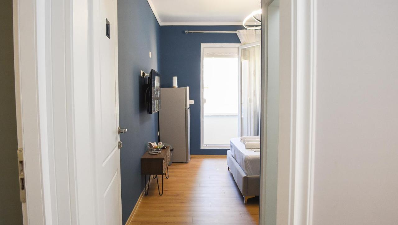 Appartamento Center 7 - Way